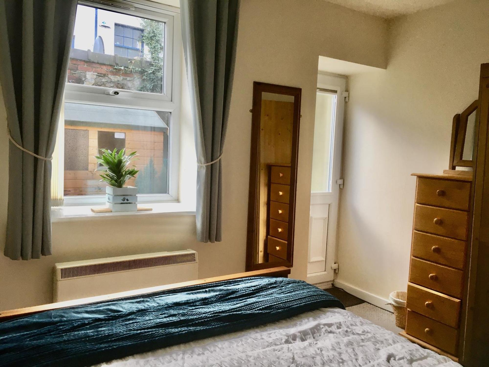 Chapel St Apartments Caernarfon Kültér fotó